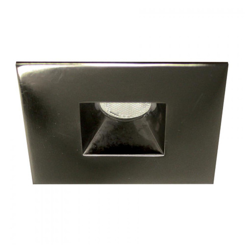 LED 2IN OPEN SQ TRIM DOWNLIGHT 3000K (1357|HR-LED271R-30-GM)