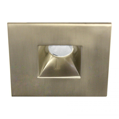 LED 2IN OPEN SQ TRIM DOWNLIGHT 3000K (1357|HR-LED271R-30-BN)