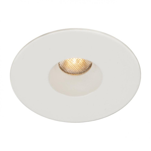 LEDme Miniature Recessed Task Light (1357|HR-LED231R-40-WT)