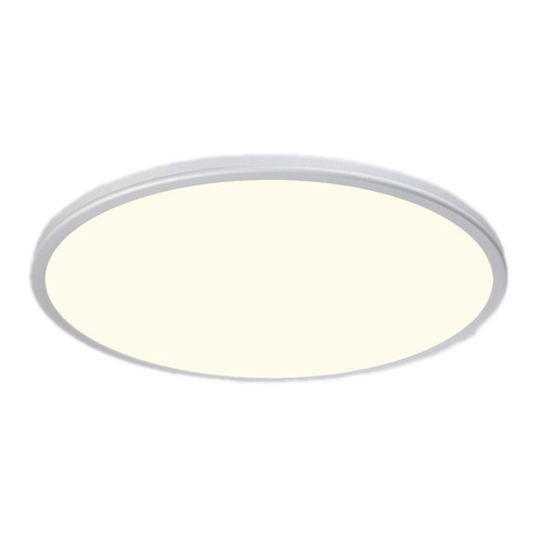 GEOS Flush Mount Light (1357|FM-4622-27-TT)