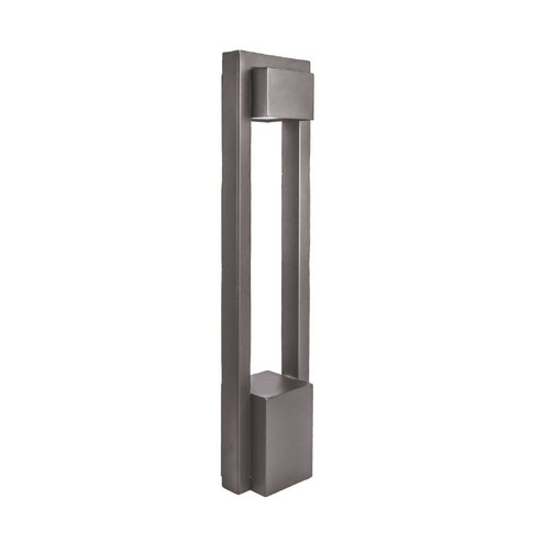 12V BOLLARD ARCHETYPE 27IN 2700K AL BZ (1357|6641-27BZ)