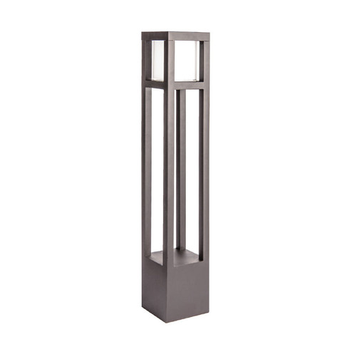 TOWER LED BOLLARD 120V 30IN BZ AL 2700K (1357|6622-27BZ)