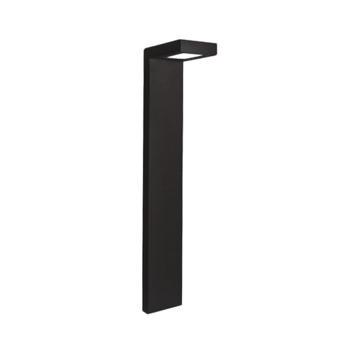 12V PATH LEDGE 23IN 3000K AL BK (1357|6081-30BK)