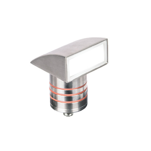 LED 2'' 12V Indicator Light (1357|2081-30SS)