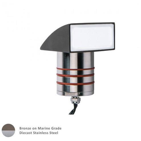 2IN LED INGROUND HOOD 3000K (1357|2081-30BS)