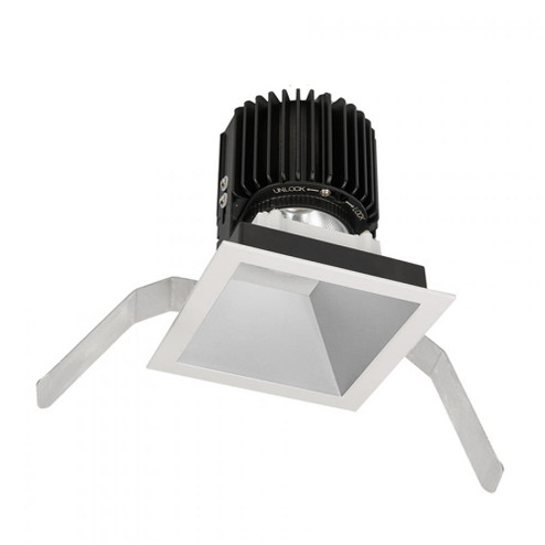 VOLTA 4IN dweLED SQ TRIM 27K WFL (1357|R4SD2T-W827-HZWT)