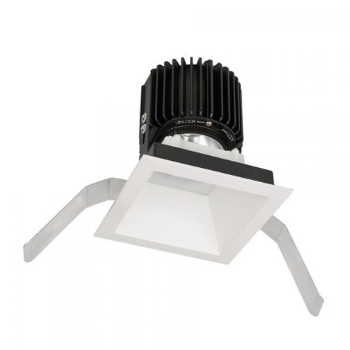 VOLTA 4IN dweLED SQ TRIM 35K FL (1357|R4SD2T-F835-WT)