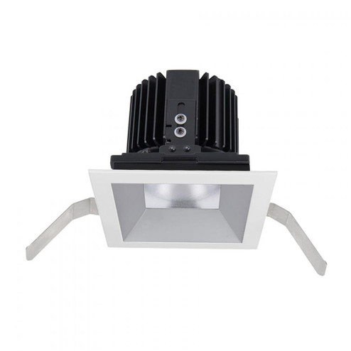 Volta Square Shallow Regressed Trim with LED Light Engine (1357|R4SD1T-N840-HZWT)