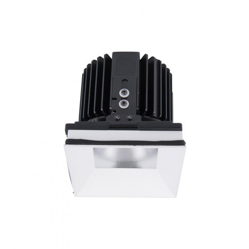VOLTA 4IN dweLED SQ SHLW TRIMLESS 30K WFL (1357|R4SD1L-W830-WT)