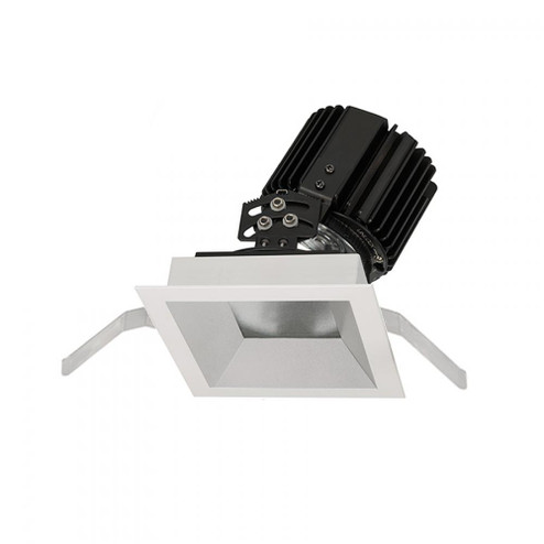 Volta Square Adjustable Trim with LED Light Engine (1357|R4SAT-F930-HZWT)