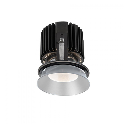 Volta Round Shallow Regressed Invisible Trim with LED Light Engine (1357|R4RD1L-S930-HZ)