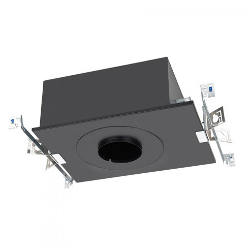 Volta LED Recessed Housing (1357|R4RCT-15EM)