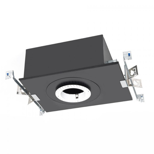 Volta LED Recessed Housing (1357|R4RCL-36EM)