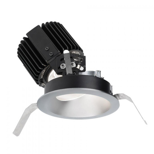 Volta Round Adjustable Trim with LED Light Engine (1357|R4RAT-N840-HZ)