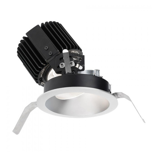 Volta Round Adjustable Trim with LED Light Engine (1357|R4RAT-F835-HZWT)