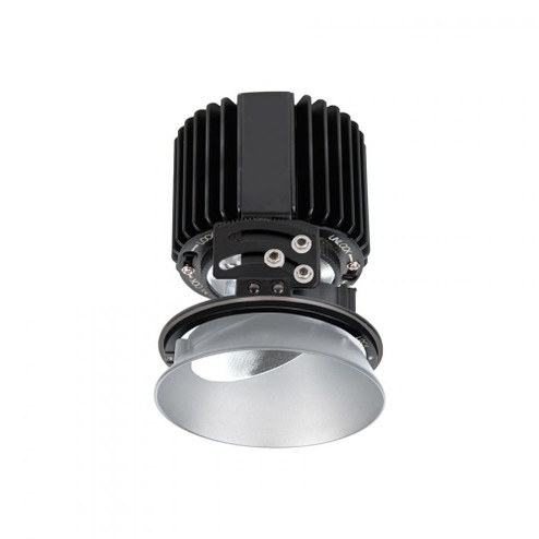 Volta Round Adjustable Invisible Trim with LED Light Engine (1357|R4RAL-S830-HZ)