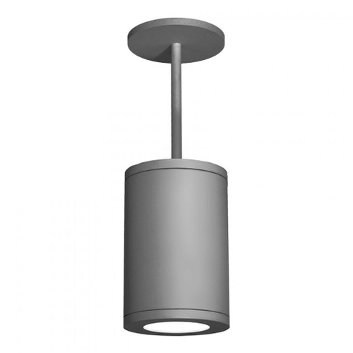 Tube Architectural 8'' LED Pendant (1357|DS-PD08-F40-GH)