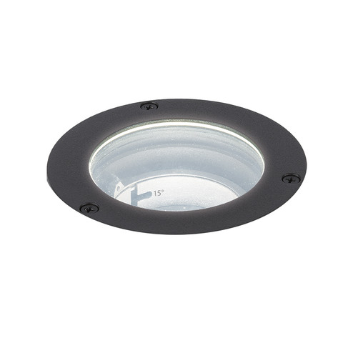 LED 3'' 120V Inground Well Light (1357|5032-30BZ)