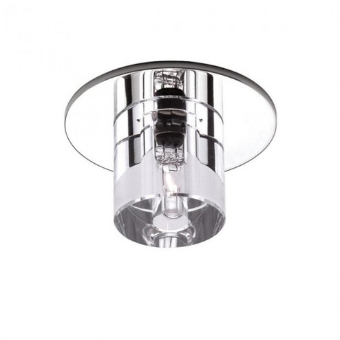 BEAUTY SPOT LED WITH G356 IRIX (1357|DR-356LED-CL/CH)