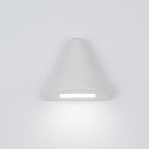 LANDSCAPE DECK 12V CONE - ALUM (1357|3021-27WT)
