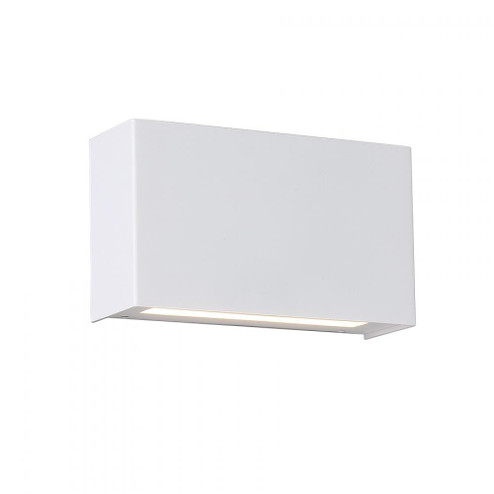 BLOK 12IN SCONCE 3000K (1357|WS-25612-WT)