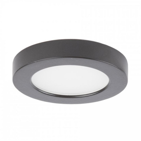 LED90 EDGE LIT BUTTON LIGHT 3000K 90CRI (1357|HR-LED90-30-DB)