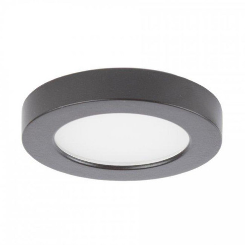 Edge Lit Energy Star LED Button Light (1357|HR-LED90-27-DB)