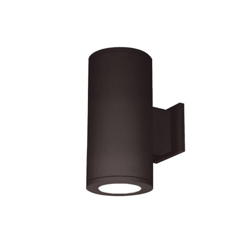 Tube Architectural 5'' LED Up and Down Wall Light (1357|DS-WD05-S27S-BZ)