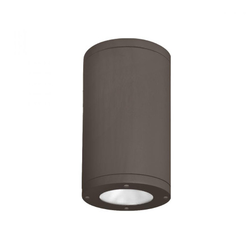 Tube Architectural 6'' LED Flush Mount (1357|DS-CD06-F40-BZ)