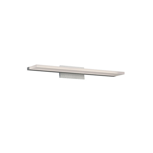 LEVEL Bath & Wall Light (1357|WS-85624-AL)
