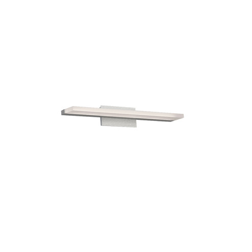 LEVEL 19IN SCONCE/VANITY 3500K (1357|WS-85618-AL)