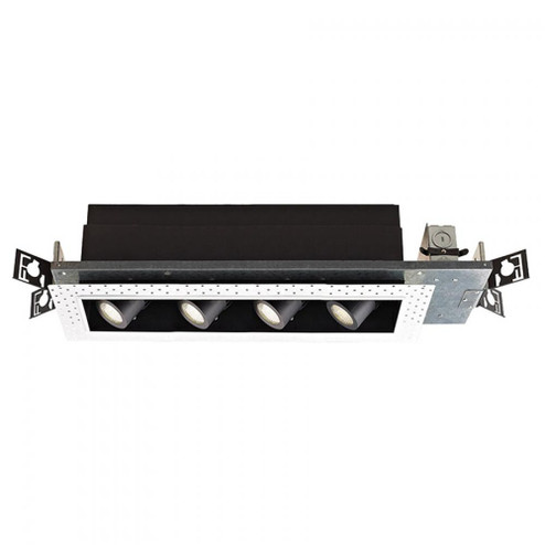 PREC MULT IC HOUSING 1X4-2700K (1357|MT4LD411NE-F27-BK)