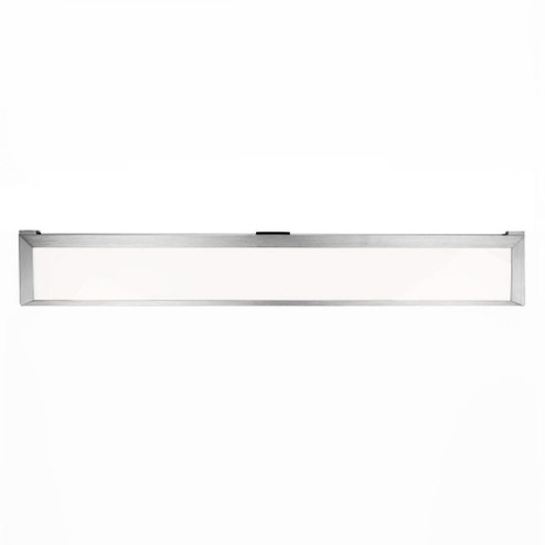 Line 2.0 Edge Lit Task Light (1357|LN-LED30P-30-AL)