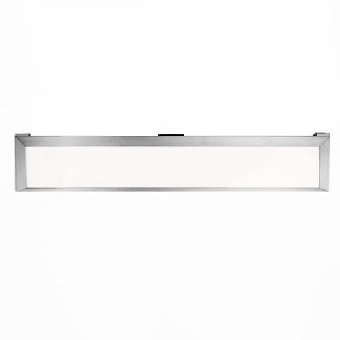 Line 2.0 Edge Lit Task Light (1357|LN-LED24P-27-AL)