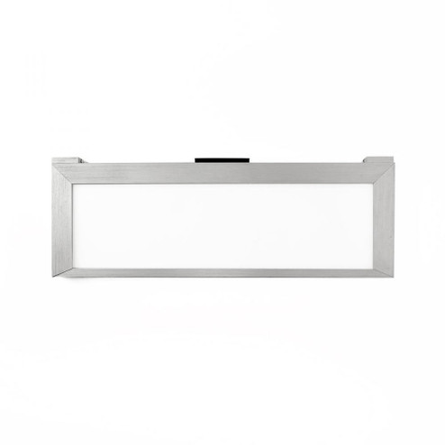 Line 2.0 Edge Lit Task Light (1357|LN-LED12P-30-AL)