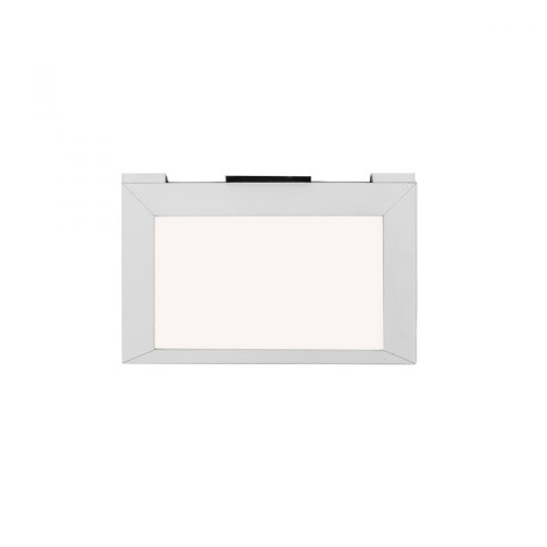 Line 2.0 Edge Lit Task Light (1357|LN-LED06P-27-WT)