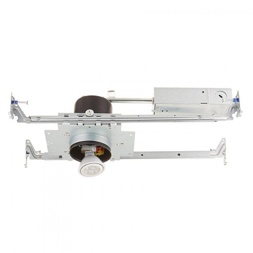 2.5in Low Voltage New Construction Housing (1357|HR-802-LED-WT)