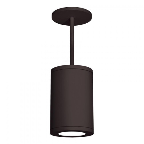 Tube Architectural 8'' LED Pendant (1357|DS-PD08-N927-BZ)