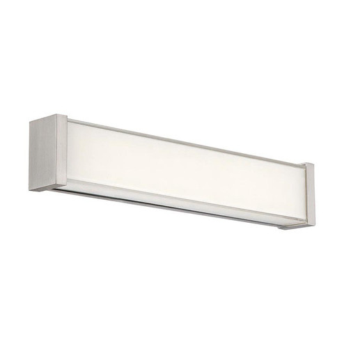 Svelte Bath & Wall Light (1357|WS-7316-BN) Svelte Bath & Wall Light (1357|WS-7316-BN)