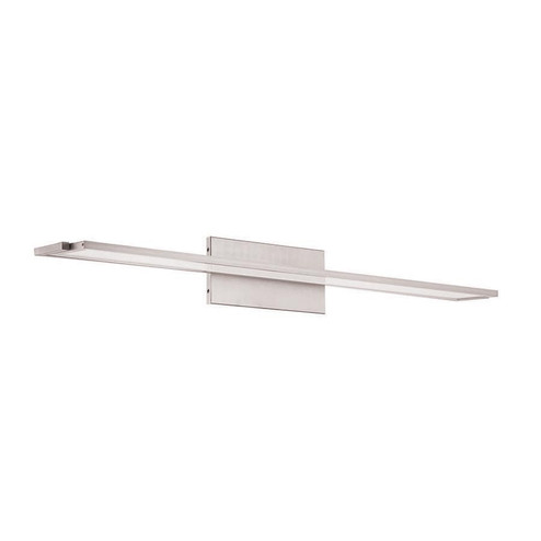 LINE 36IN VANITY/SCONCE 3000K (1357|WS-6736-30-AL)