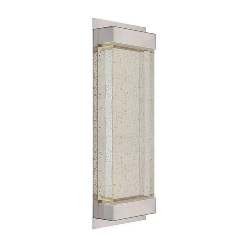 MYTHICAL 18IN SCONCE 3000K (1357|WS-12718-PN)