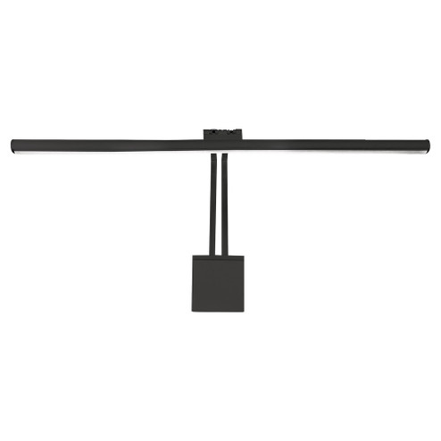VIBE 25IN LEDME HARDWIRED PICTURE LIGHT (1357|PL-LED25-27-BK)