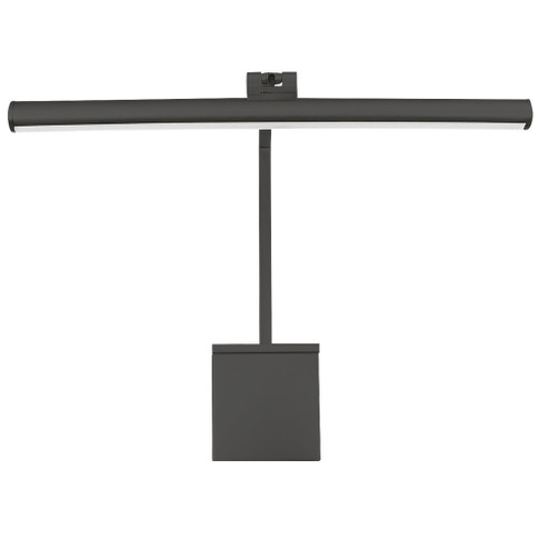 VIBE 15IN LEDME HARDWIRED PICTURE LIGHT (1357|PL-LED15-27-BK)