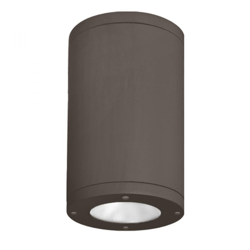 Tube Architectural 8'' LED Flush Mount (1357|DS-CD08-N927-BZ)