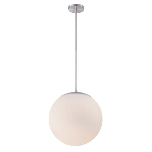 NIVEOUS Pendant Light (1357|PD-52313-BN)