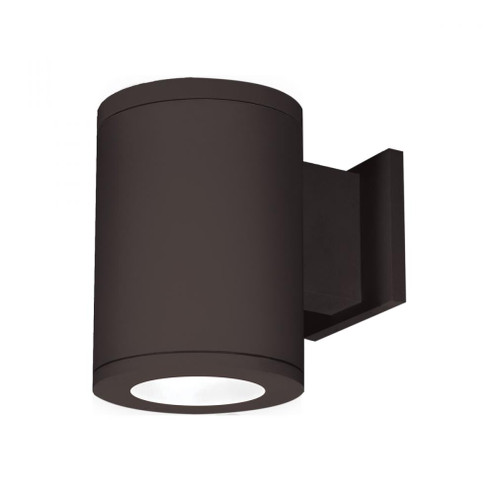 Tube Architectural 6'' LED Wall Light (1357|DS-WS06-F35S-BZ)