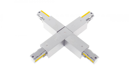 RECESSED X CONNECTER (1357|WXC-RTL-PT)