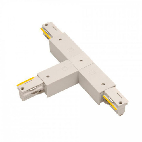 ''T'' Connector Right 120V (1357|WRTC-BK)