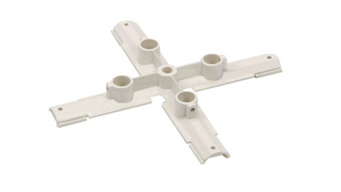 X CONNECTOR SUSPENSION MOUNT (1357|WMXC-WT)