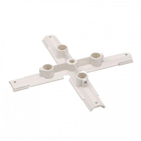 X CONNECTOR SUSPENSION MOUNT (1357|WMXC-BK)